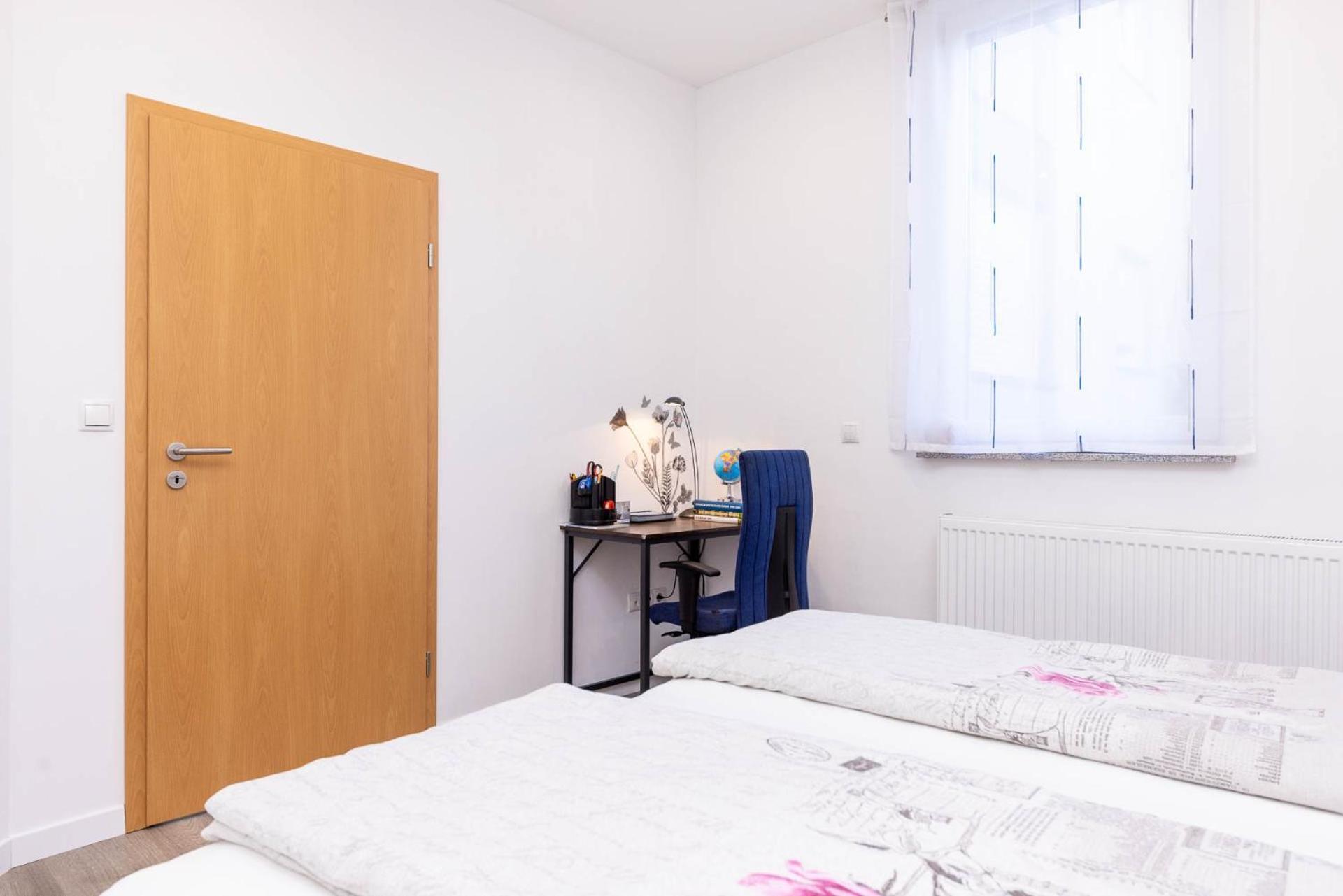 Neu I Ferienwohnung Jasmin Andernach Exteriör bild