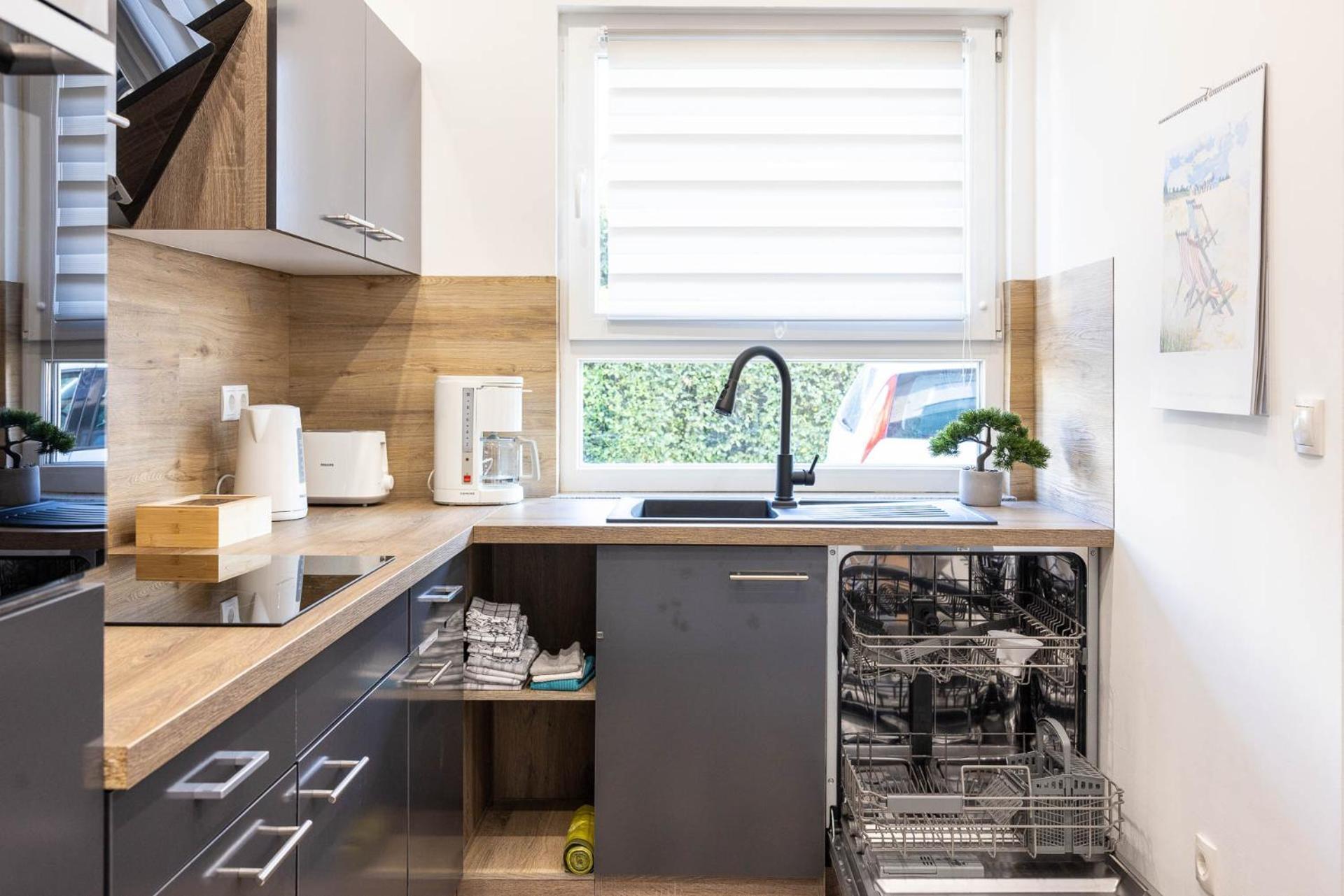 Neu I Ferienwohnung Jasmin Andernach Exteriör bild